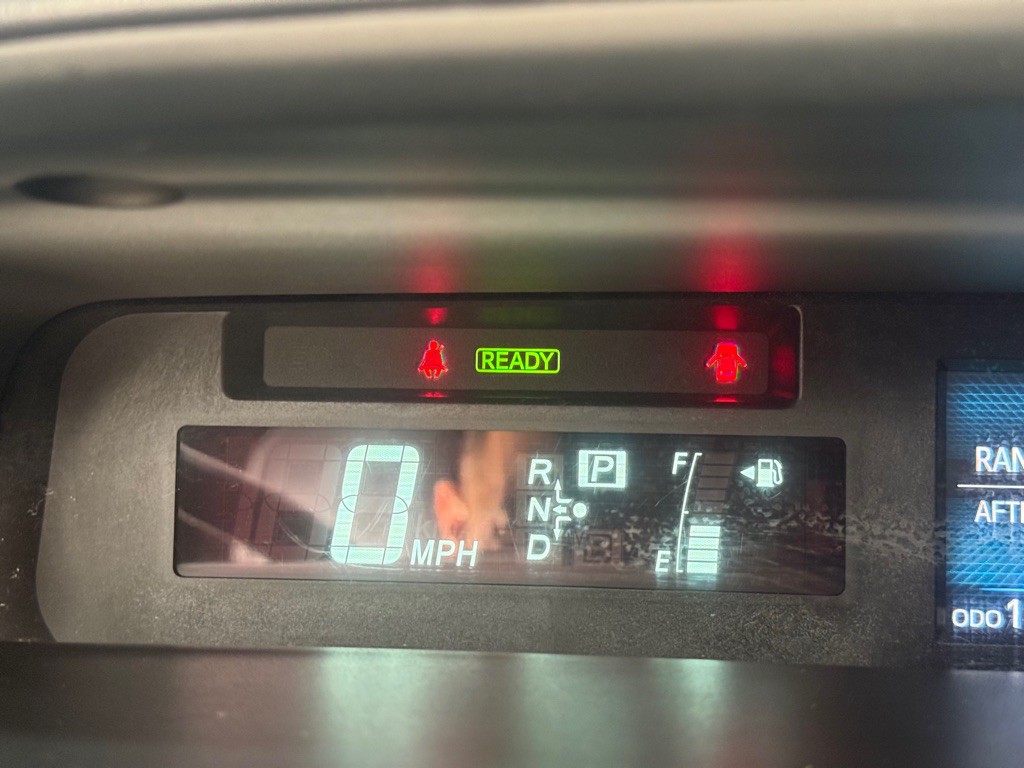 2015 Toyota Prius Image 18