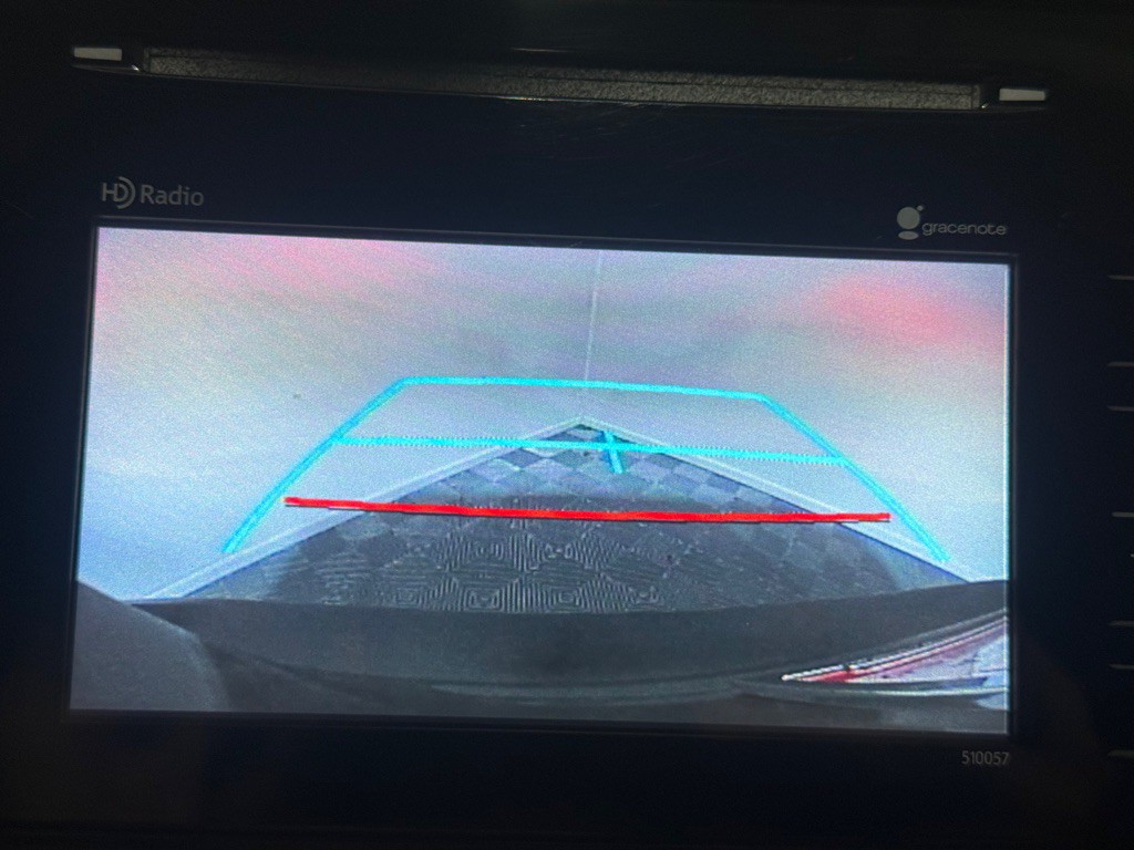 2015 Toyota Prius Image 23
