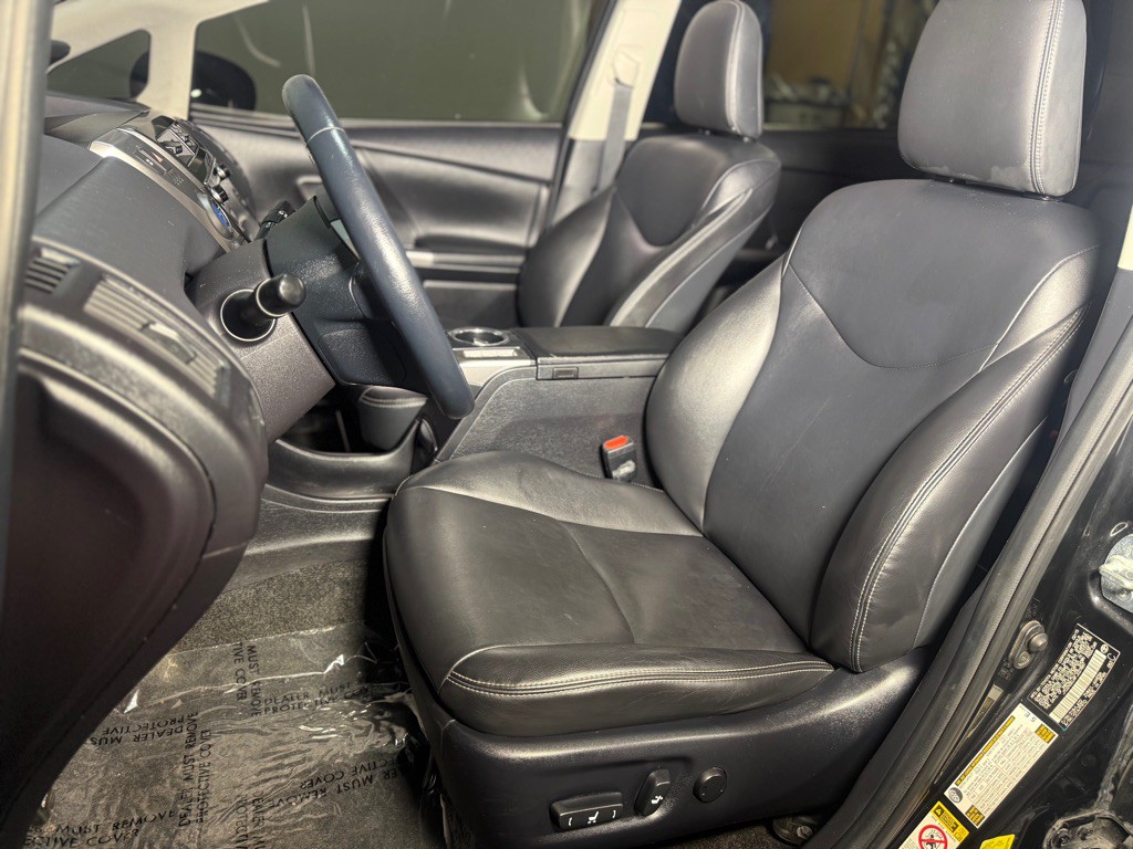 2015 Toyota Prius Image 29