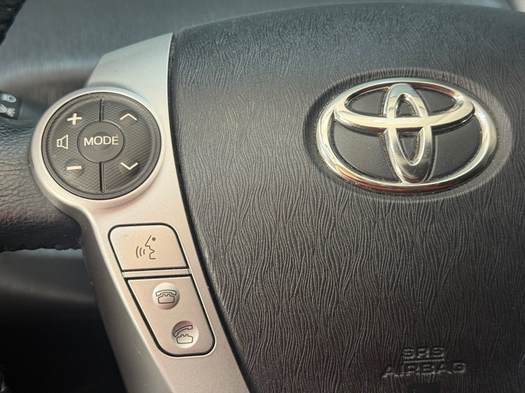 2015 Toyota Prius Image 33