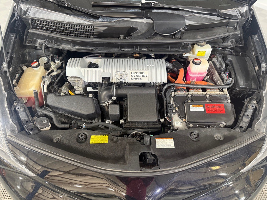 2015 Toyota Prius Image 41