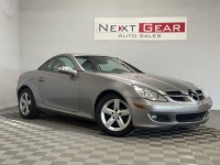 Image for 2006 Mercedes-Benz SLK-Class SLK 280 ID: 7651655