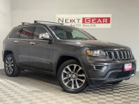 Image for 2018 Jeep Grand Cherokee Limited ID: 7651657