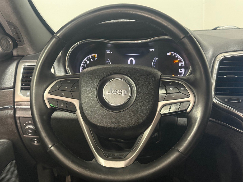 2018 Jeep Grand Cherokee Image 15