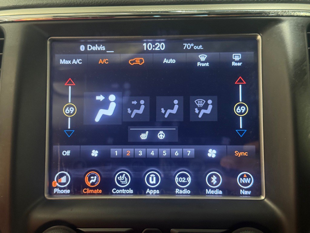 2018 Jeep Grand Cherokee Image 18