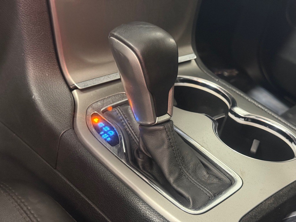 2018 Jeep Grand Cherokee Image 21