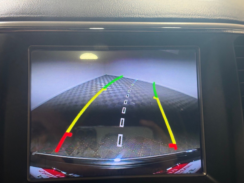 2018 Jeep Grand Cherokee Image 22