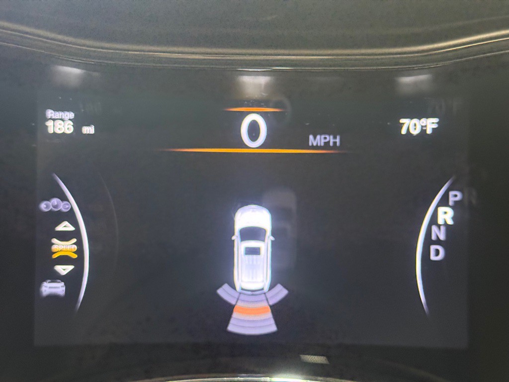 2018 Jeep Grand Cherokee Image 23