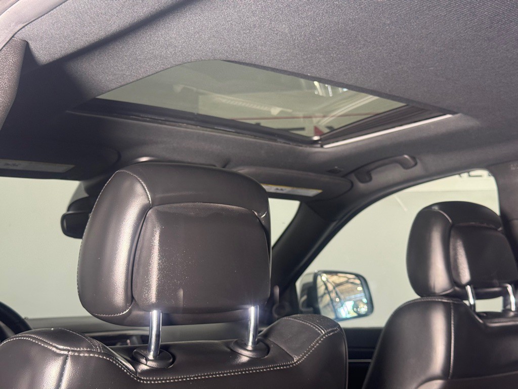 2018 Jeep Grand Cherokee Image 25