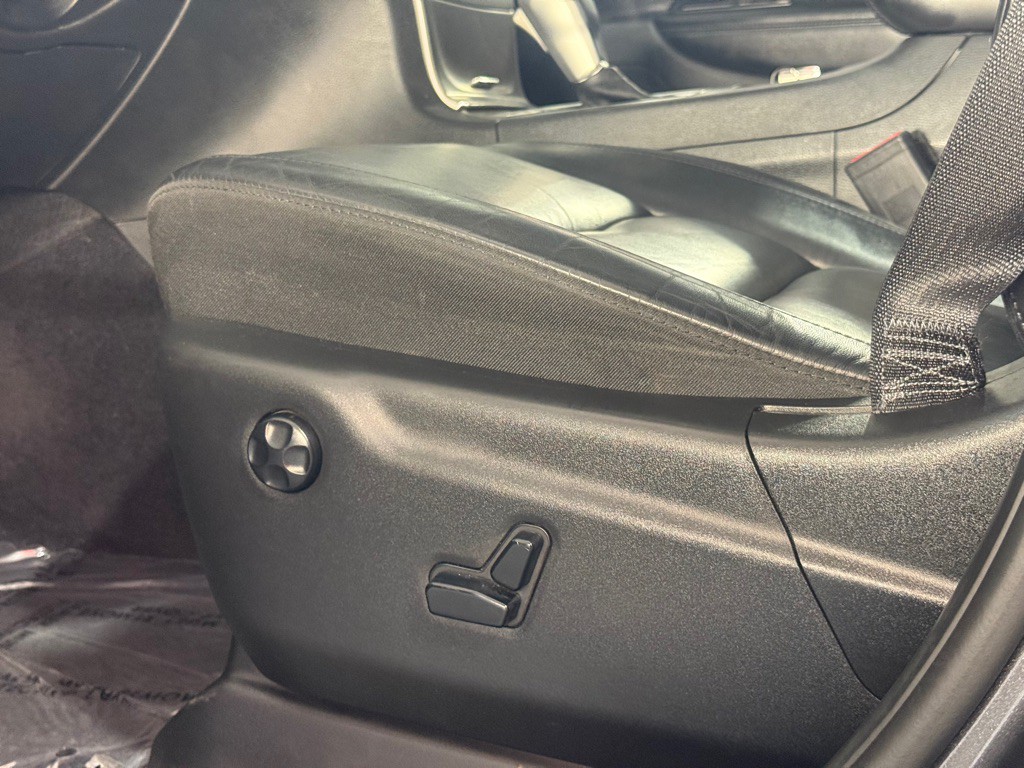 2018 Jeep Grand Cherokee Image 27