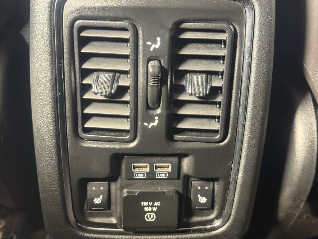 2018 Jeep Grand Cherokee Image 29