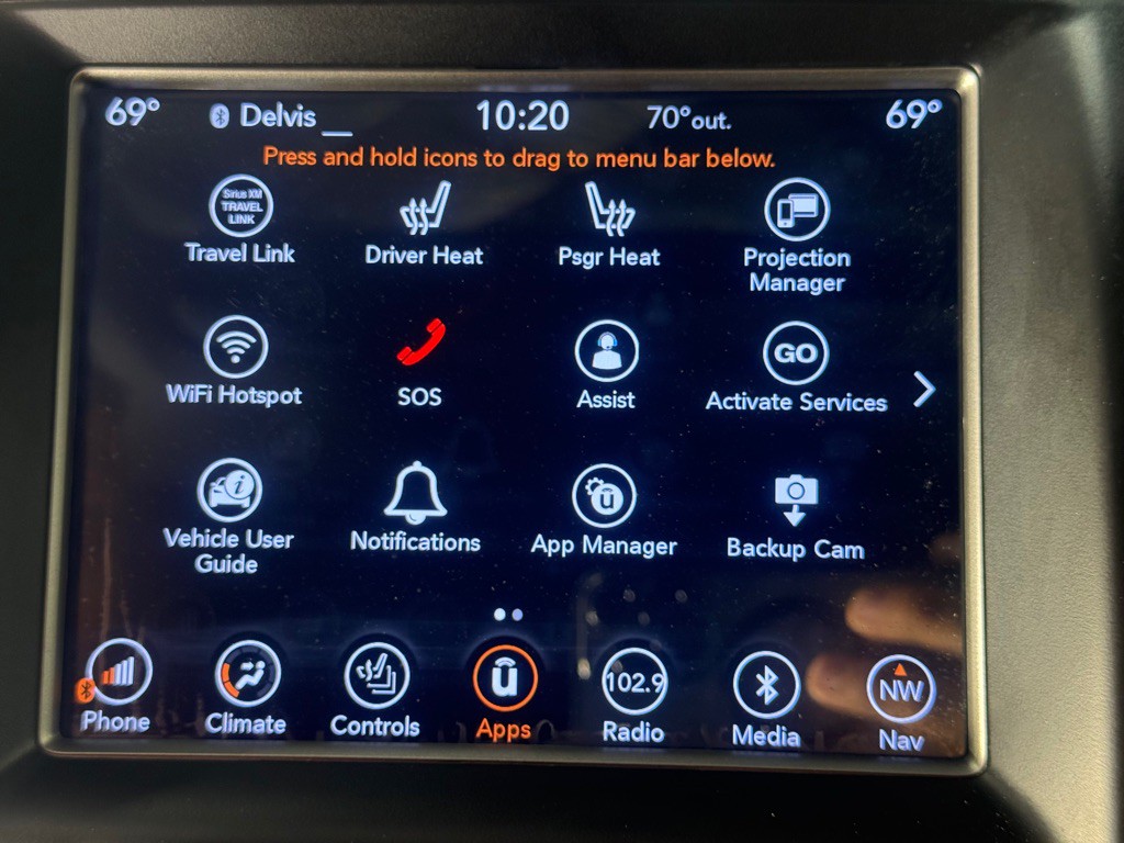 2018 Jeep Grand Cherokee Image 34