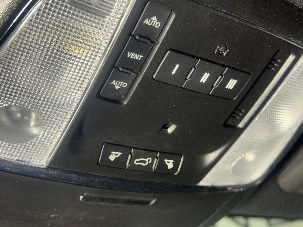 2018 Jeep Grand Cherokee Image 37