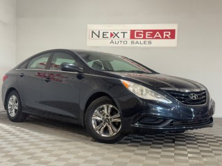 Image for 2013 Hyundai Sonata GLS ID: 7651662