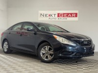 Image for 2013 Hyundai Sonata GLS ID: 7651662