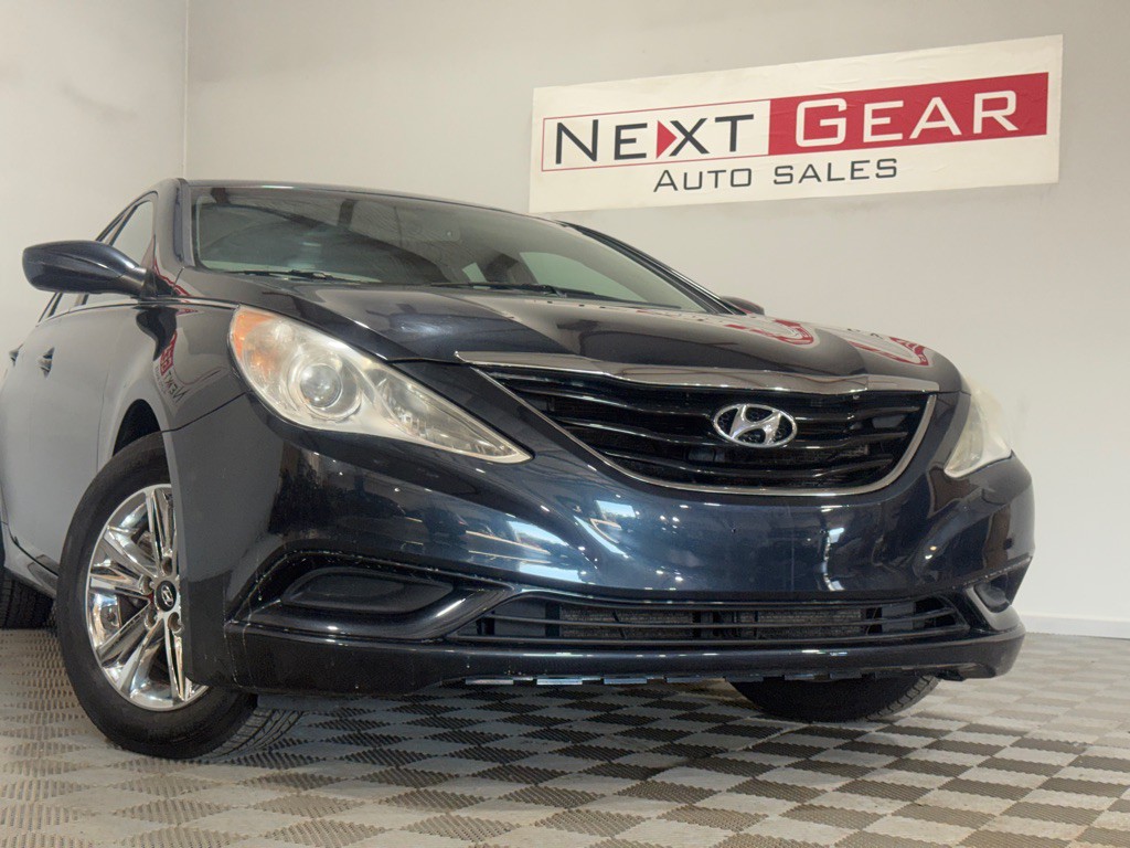 2013 Hyundai Sonata Image 5