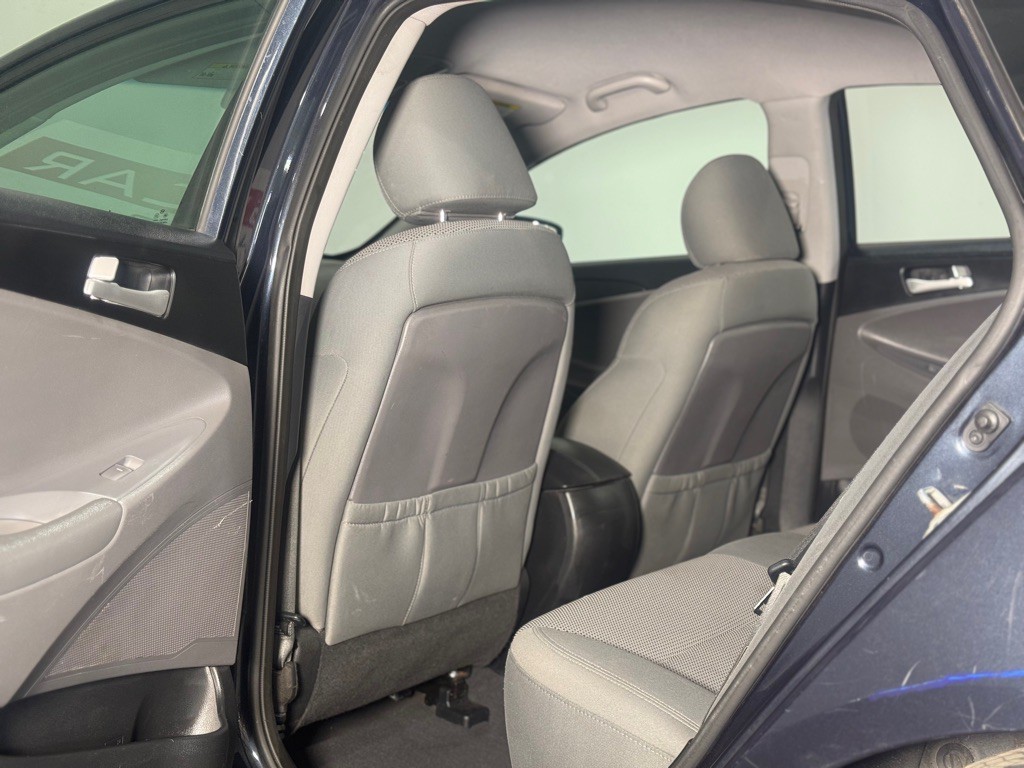 2013 Hyundai Sonata Image 11
