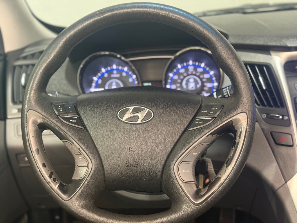 2013 Hyundai Sonata Image 13