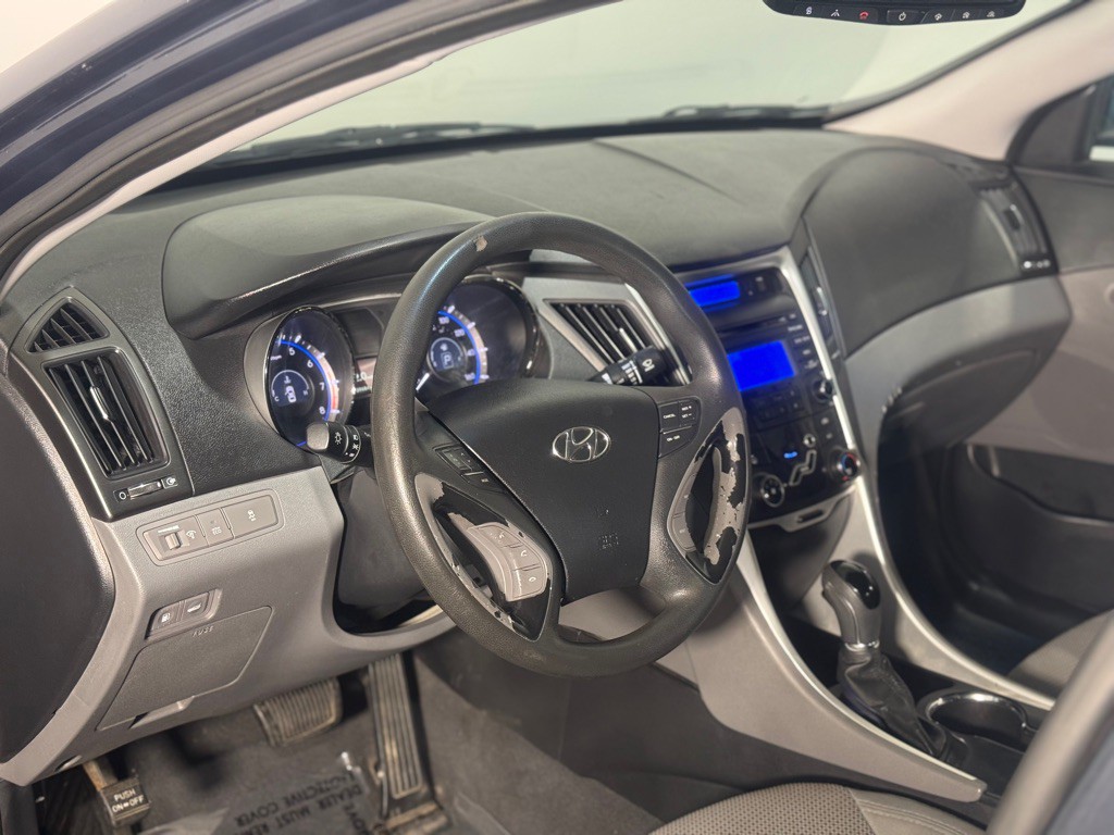 2013 Hyundai Sonata Image 14