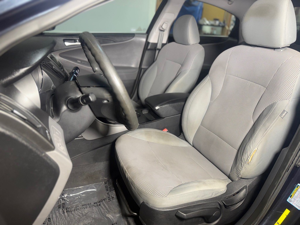 2013 Hyundai Sonata Image 27