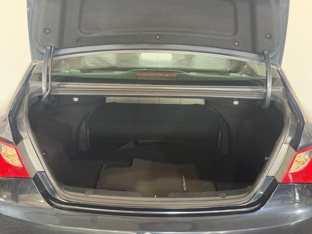 2013 Hyundai Sonata Image 30