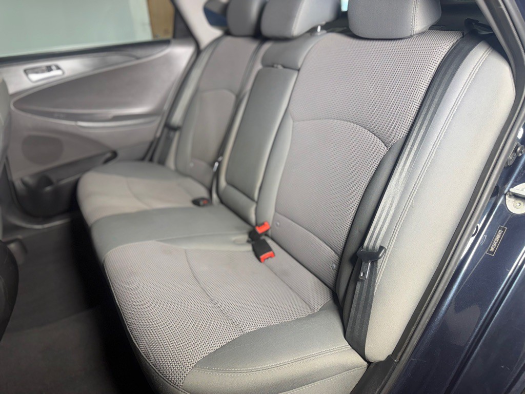 2013 Hyundai Sonata Image 31
