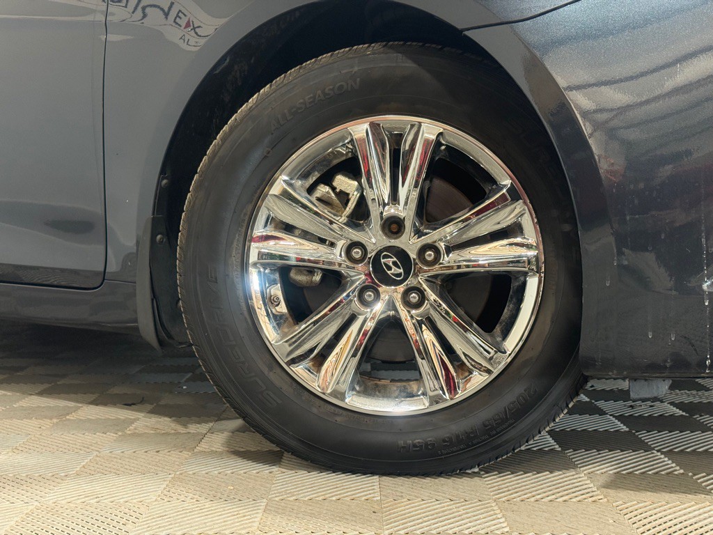 2013 Hyundai Sonata Image 35