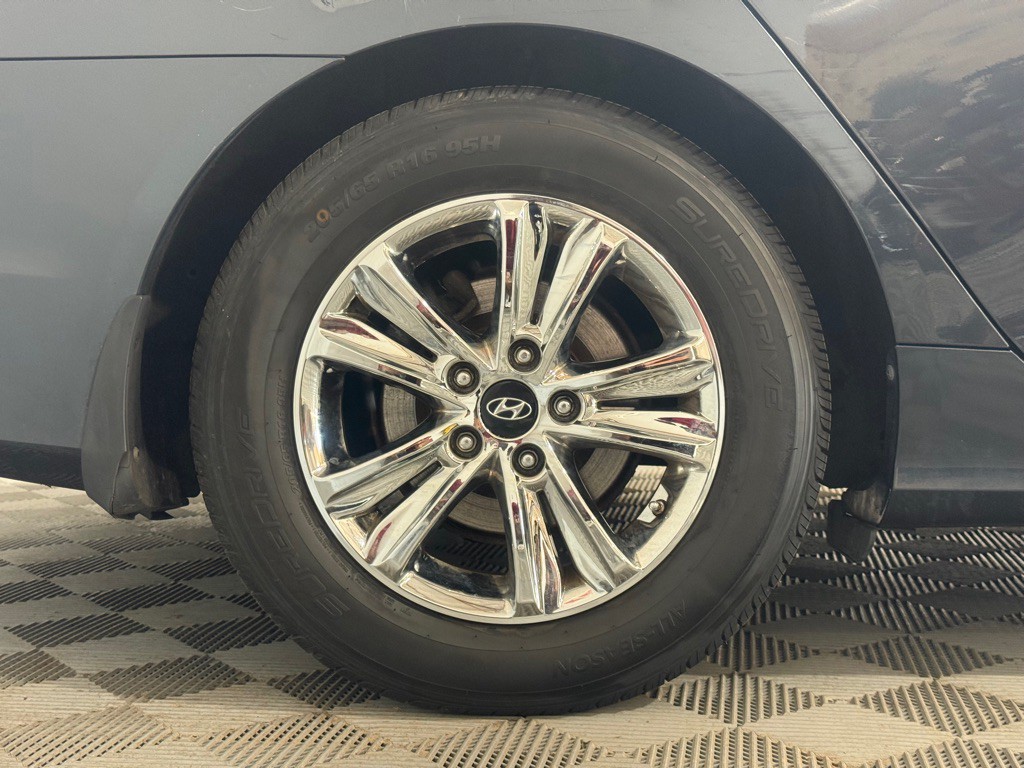2013 Hyundai Sonata Image 36