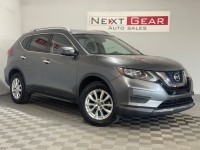 Image for 2017 Nissan Rogue S ID: 7651663