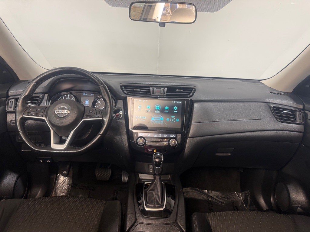 2017 Nissan Rogue Image 14