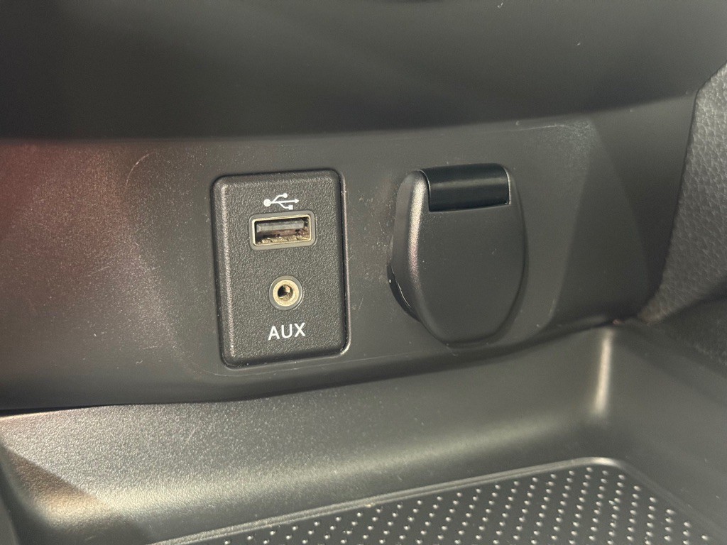 2017 Nissan Rogue Image 20