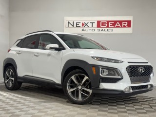 Image for 2019 Hyundai Kona Limited ID: 7651665