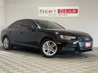 Image for 2017 Audi A4 Premium ID: 7651666
