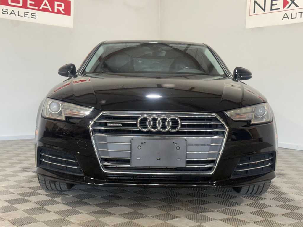 2017 Audi A4 Image 2