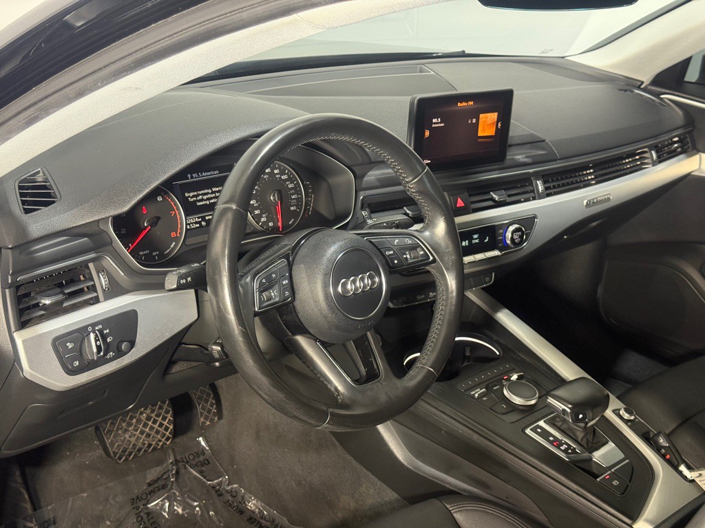 2017 Audi A4 Image 13