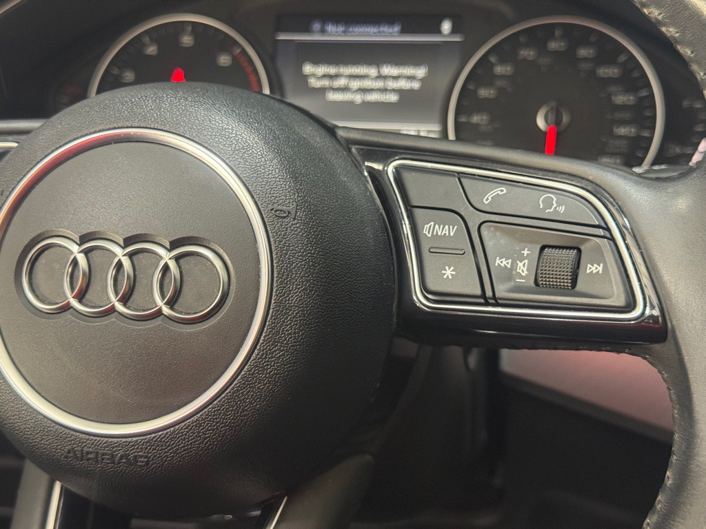2017 Audi A4 Image 23