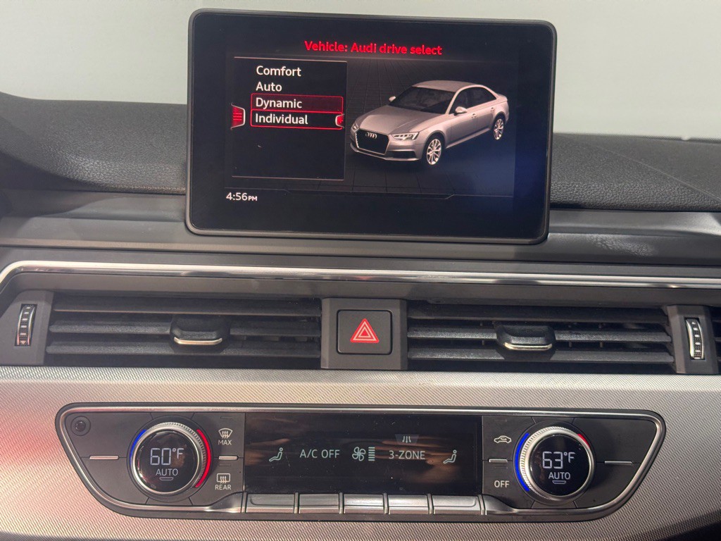 2017 Audi A4 Image 30