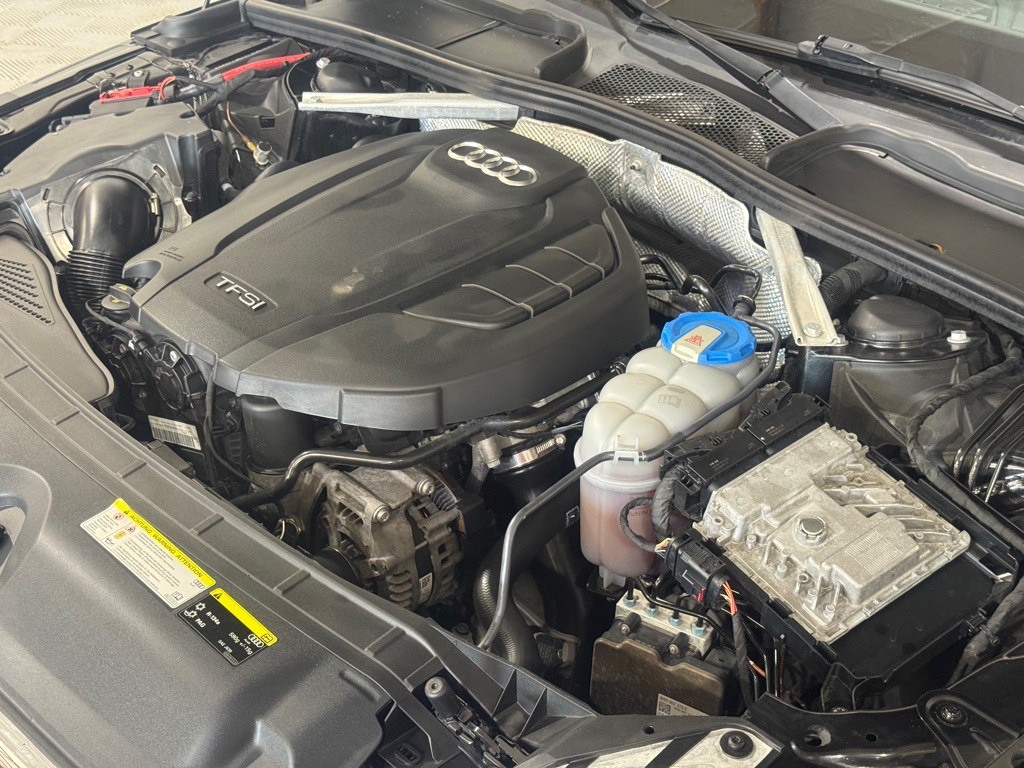2017 Audi A4 Image 35
