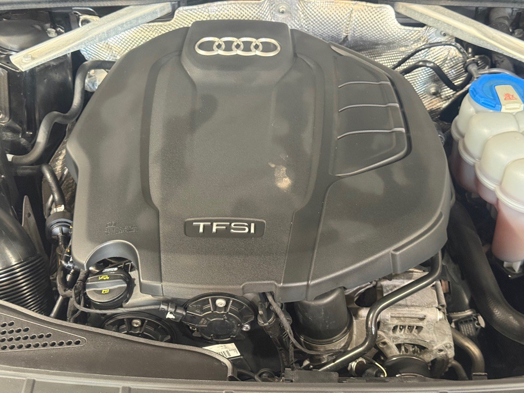 2017 Audi A4 Image 37