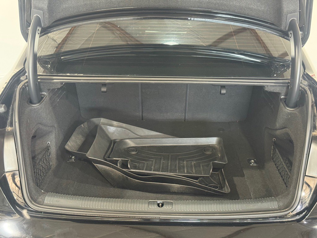 2017 Audi A4 Image 41