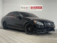Image for 2016 Mercedes-Benz E-Class E 350 4MATIC ID: 7651667