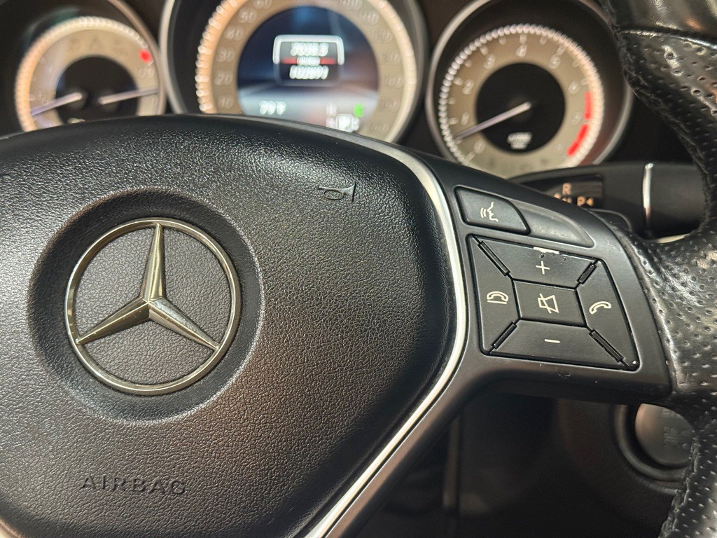 2016 Mercedes-Benz E-Class Image 33