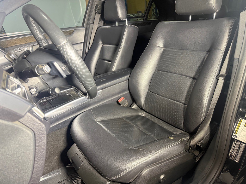 2016 Mercedes-Benz E-Class Image 39