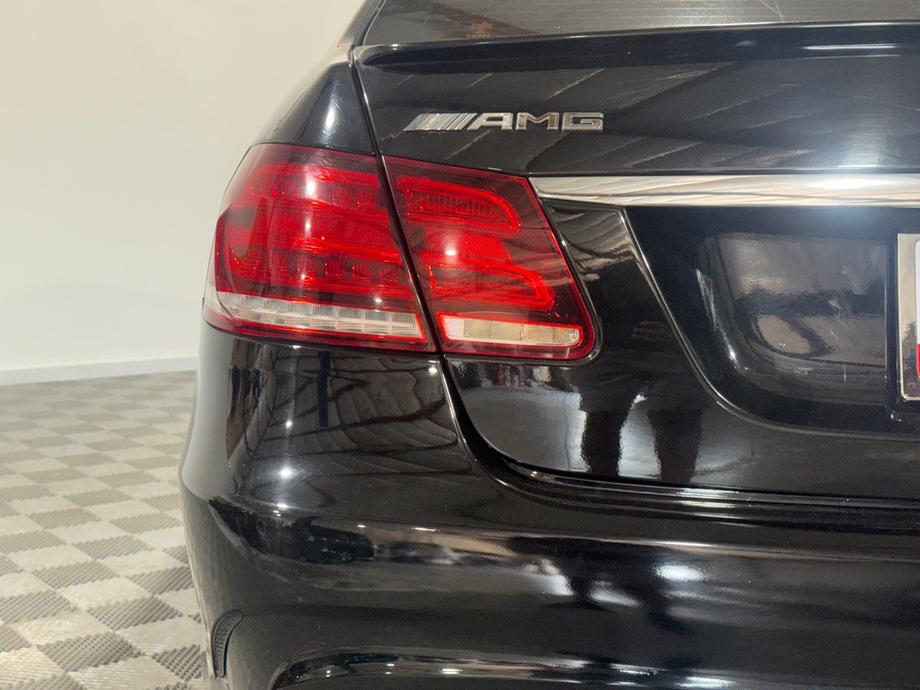 2016 Mercedes-Benz E-Class Image 41