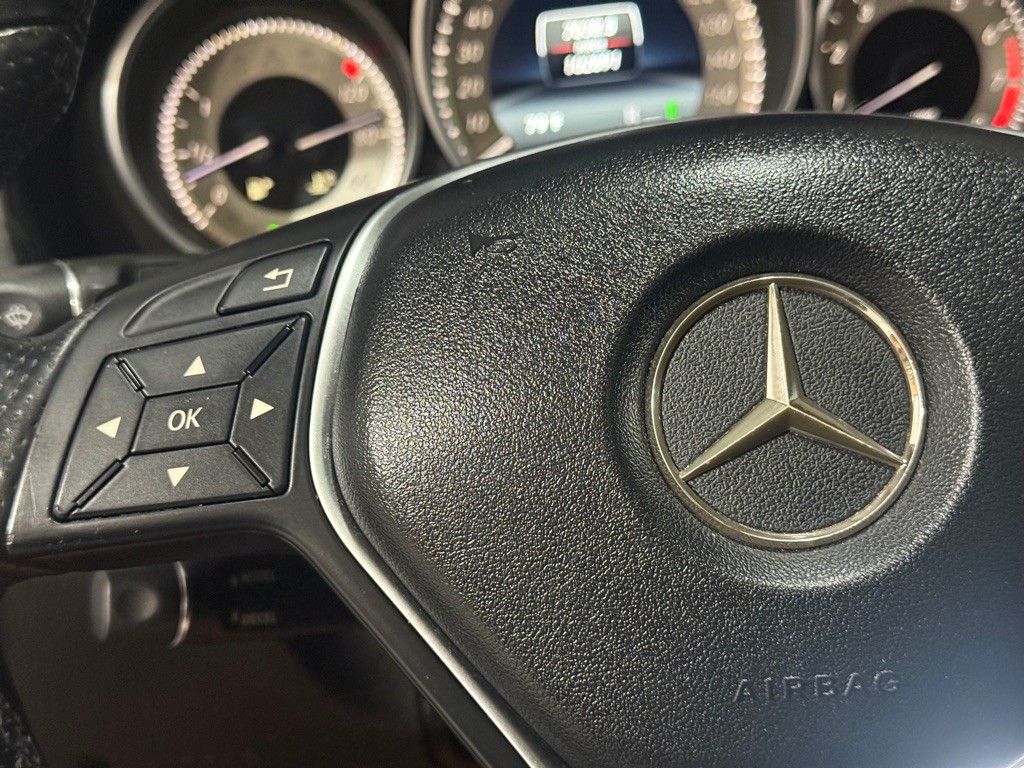 2016 Mercedes-Benz E-Class Image 49