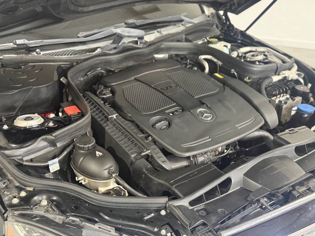 2016 Mercedes-Benz E-Class Image 51