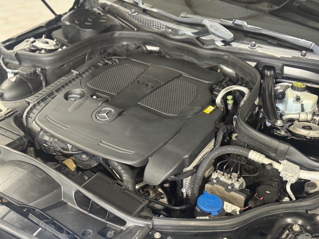 2016 Mercedes-Benz E-Class Image 54