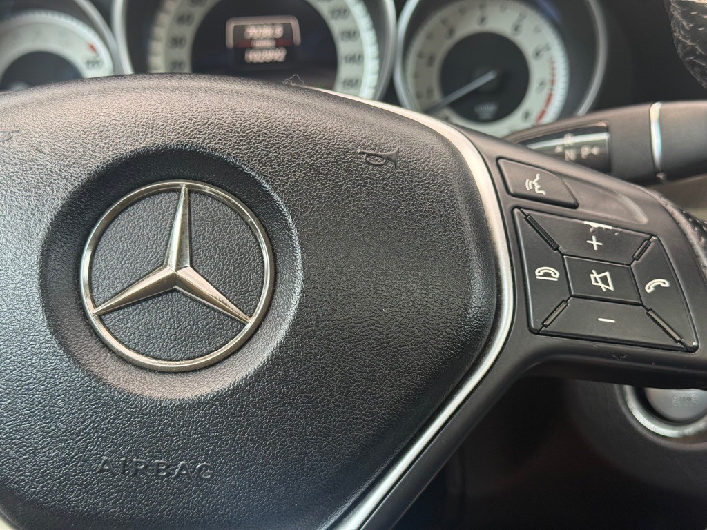 2016 Mercedes-Benz E-Class Image 64