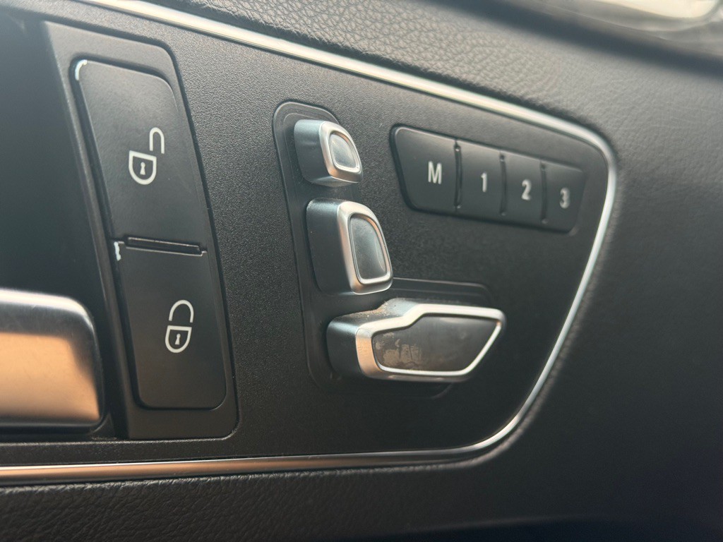2016 Mercedes-Benz E-Class Image 67