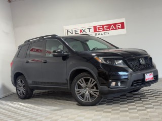 Image for 2019 Honda Passport EXL ID: 7660973